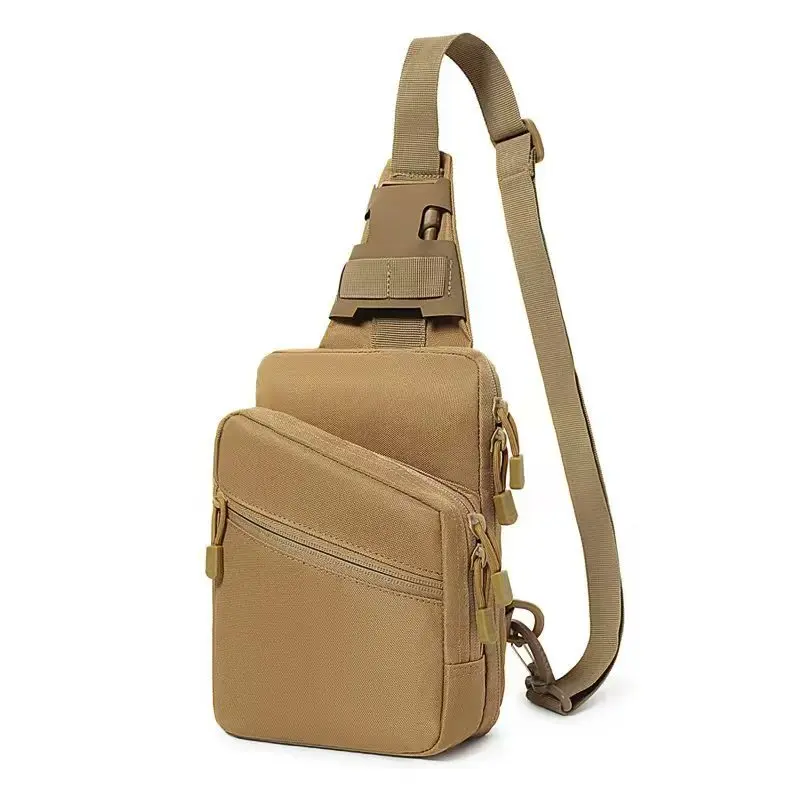 Tactical Sling Bag Concealed C – Edc Carry Bag For Pistol Bewertung und Preis