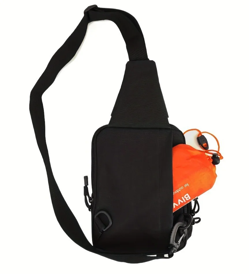 Tactical Sling Bag Concealed C – Edc Carry Bag For Pistol Bewertung und Preis