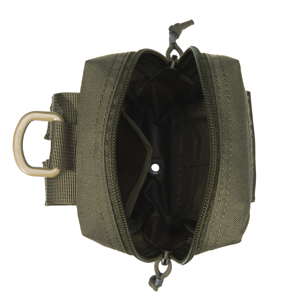 Tactical Molle Waist Bag Outdo – Edc Carry Box Bewertung und Preis