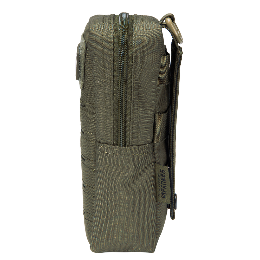 Tactical Molle Waist Bag Outdo – Edc Carry Box Bewertung und Preis