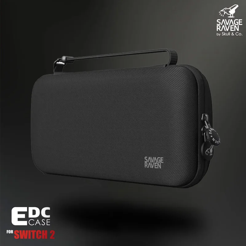 New Savage Raven by Skull & Co – Edc Carry Co Bewertung und Preis
