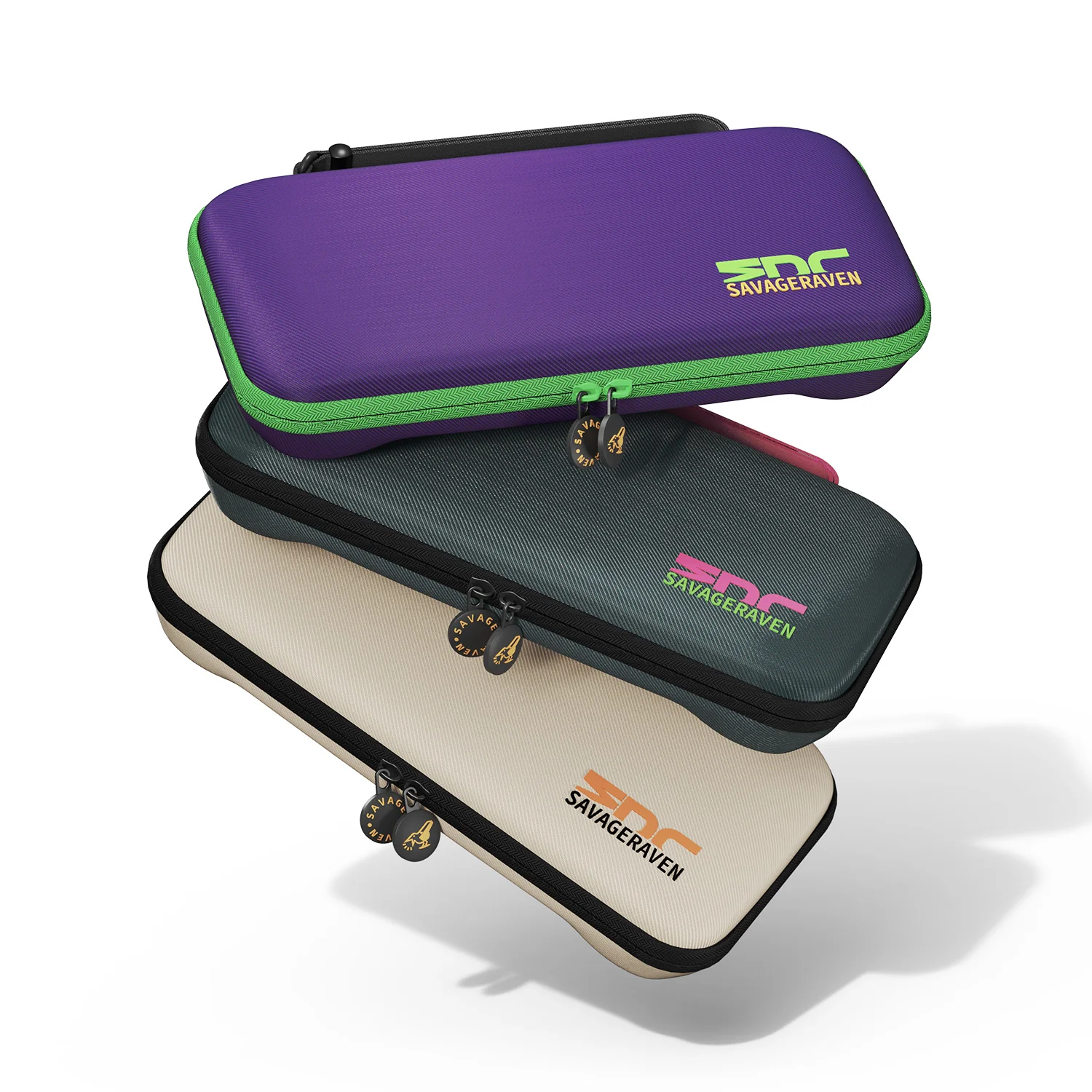 Savage Raven by Skull & Co. ED – Edc Carry Co Bewertung und Preis