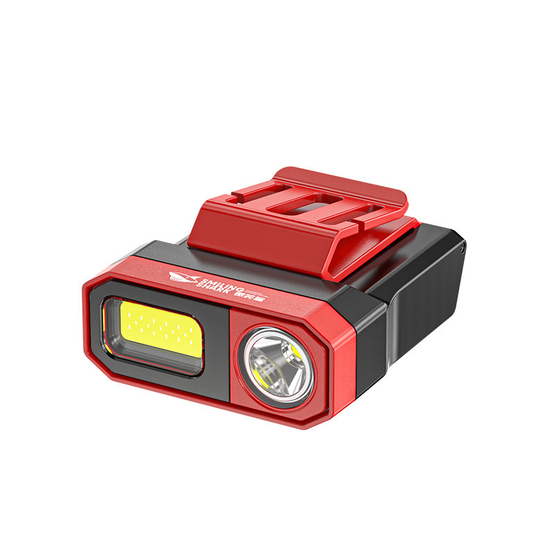 Induction Cap Clip Light LED H – Edc (Every Day Carry Bewertung und Preis