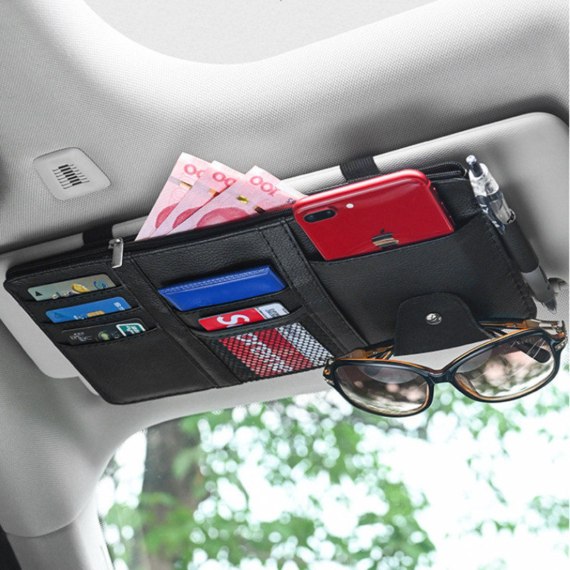 Car Sun Visor Bill Pen Busines – Edc Carry Pen Bewertung und Preis