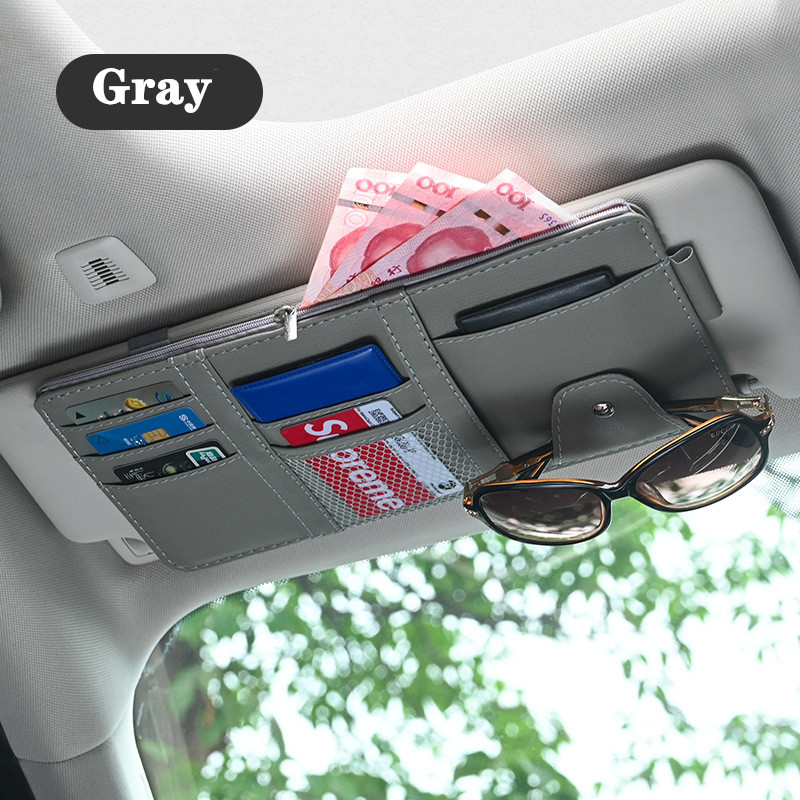 Car Sun Visor Bill Pen Busines – Edc Carry Pen Bewertung und Preis