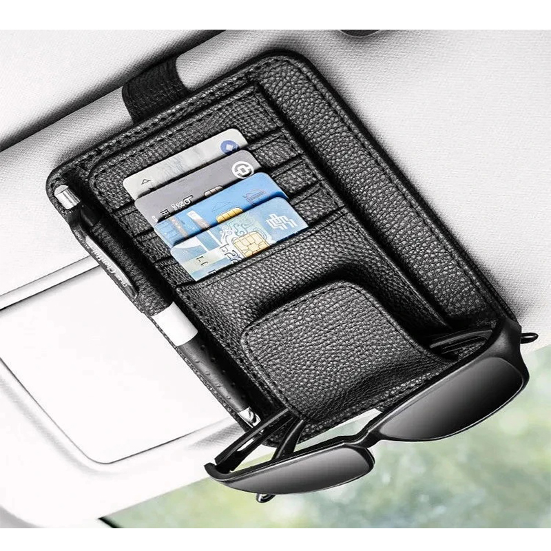 Car Sun Visor Bill Pen Busines – Edc Carry Pen Bewertung und Preis
