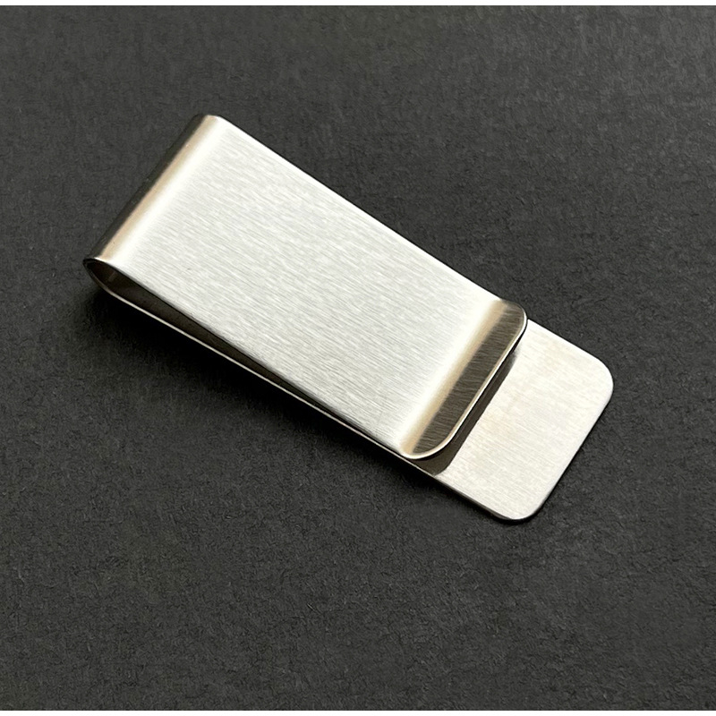 Silver EDC Stainless Steel Mon – Edc Carry Card Bewertung und Preis