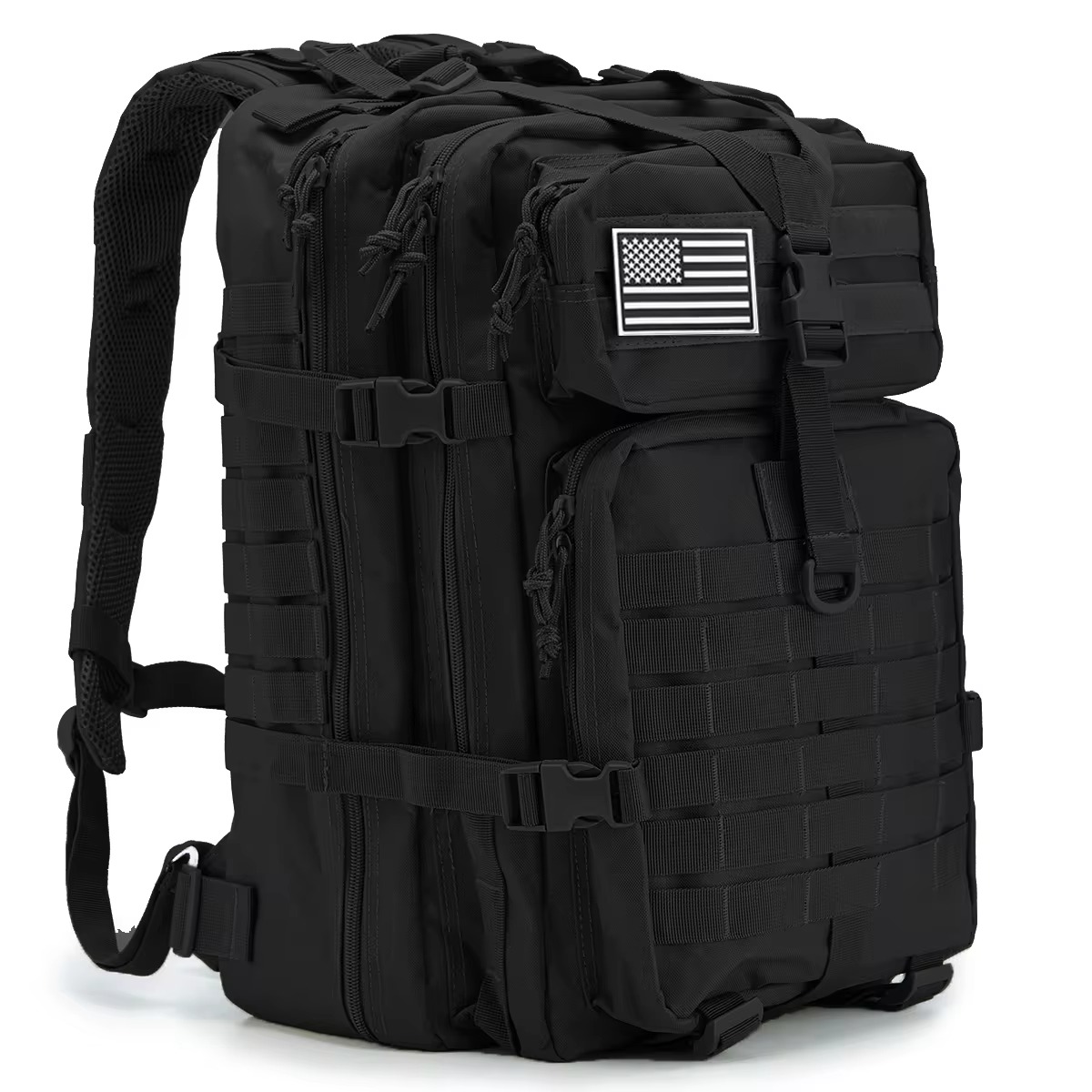 30L/50L Man Tactical Backpacks – Edc Carry Pack Bewertung und Preis