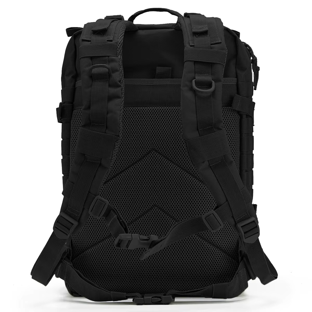 30L/50L Man Tactical Backpacks – Edc Carry Pack Bewertung und Preis