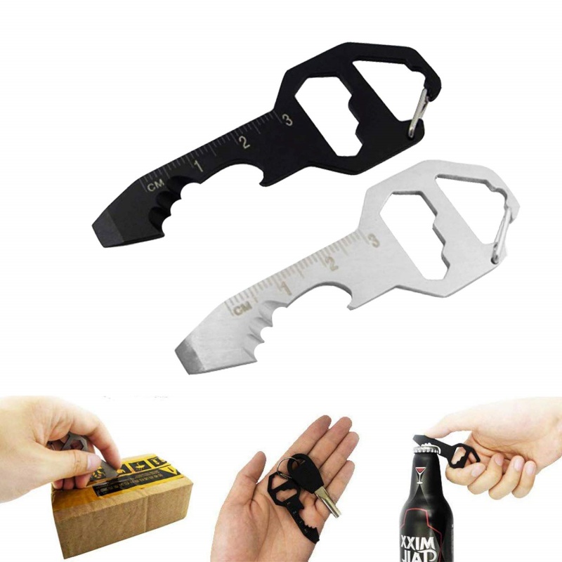 Bottle Opener Multi Tool,Stain – Edc Carry All Bewertung und Preis