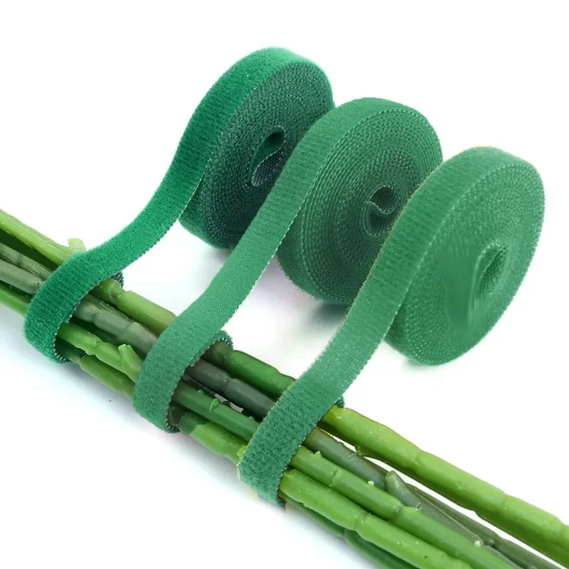 Self Adhesive Plant Nylon Cabl – Gear Tie Reusable Bewertung und Preis