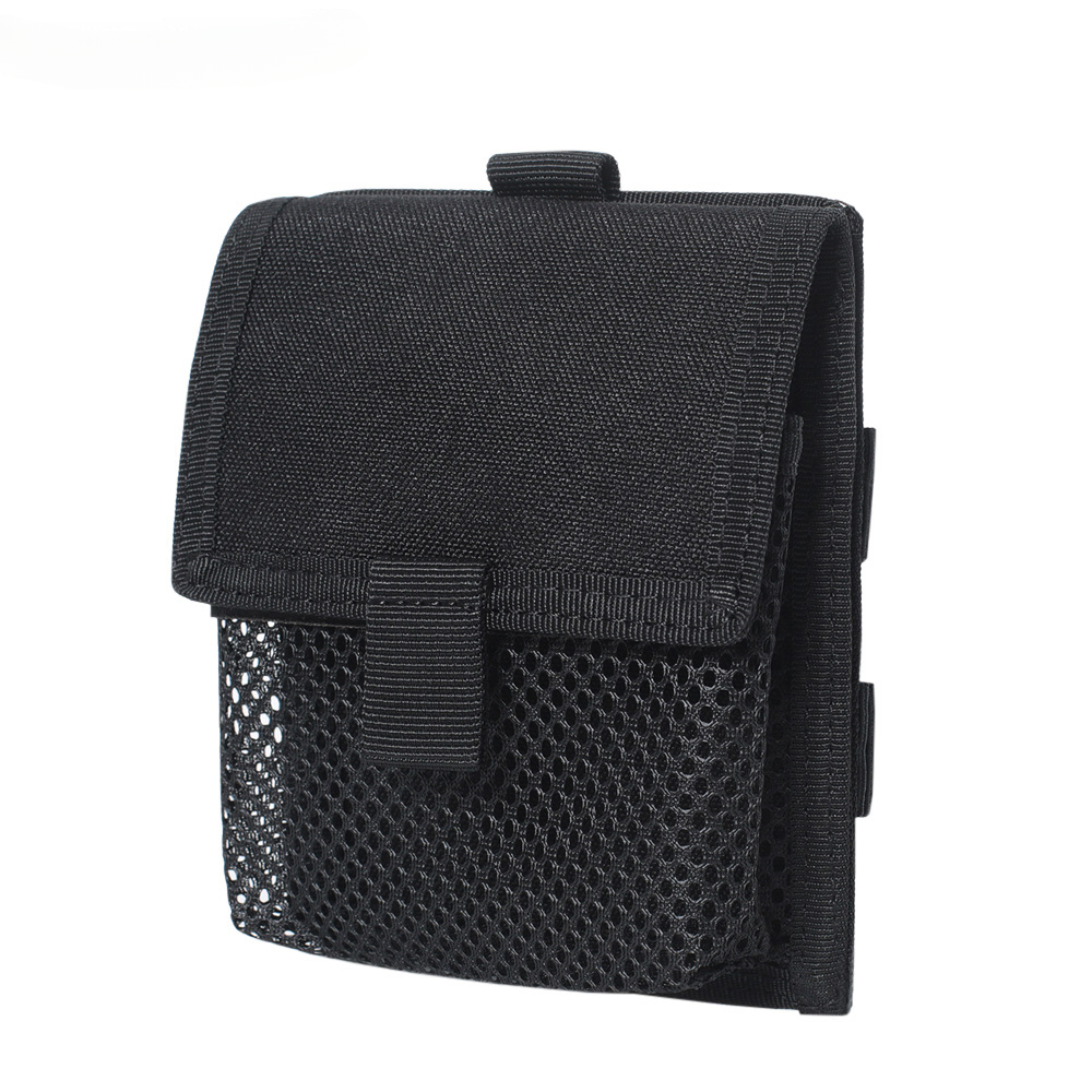 Molle Pouch Belt Waist Pack Sm – Edc Carry Box Bewertung und Preis