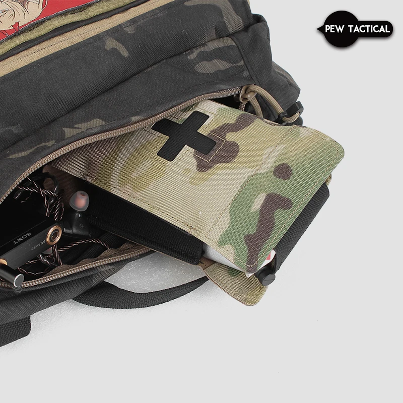 PEW TACTICAL NAR STYLE EVERY D – Edc (Every Day Carry Bewertung und Preis