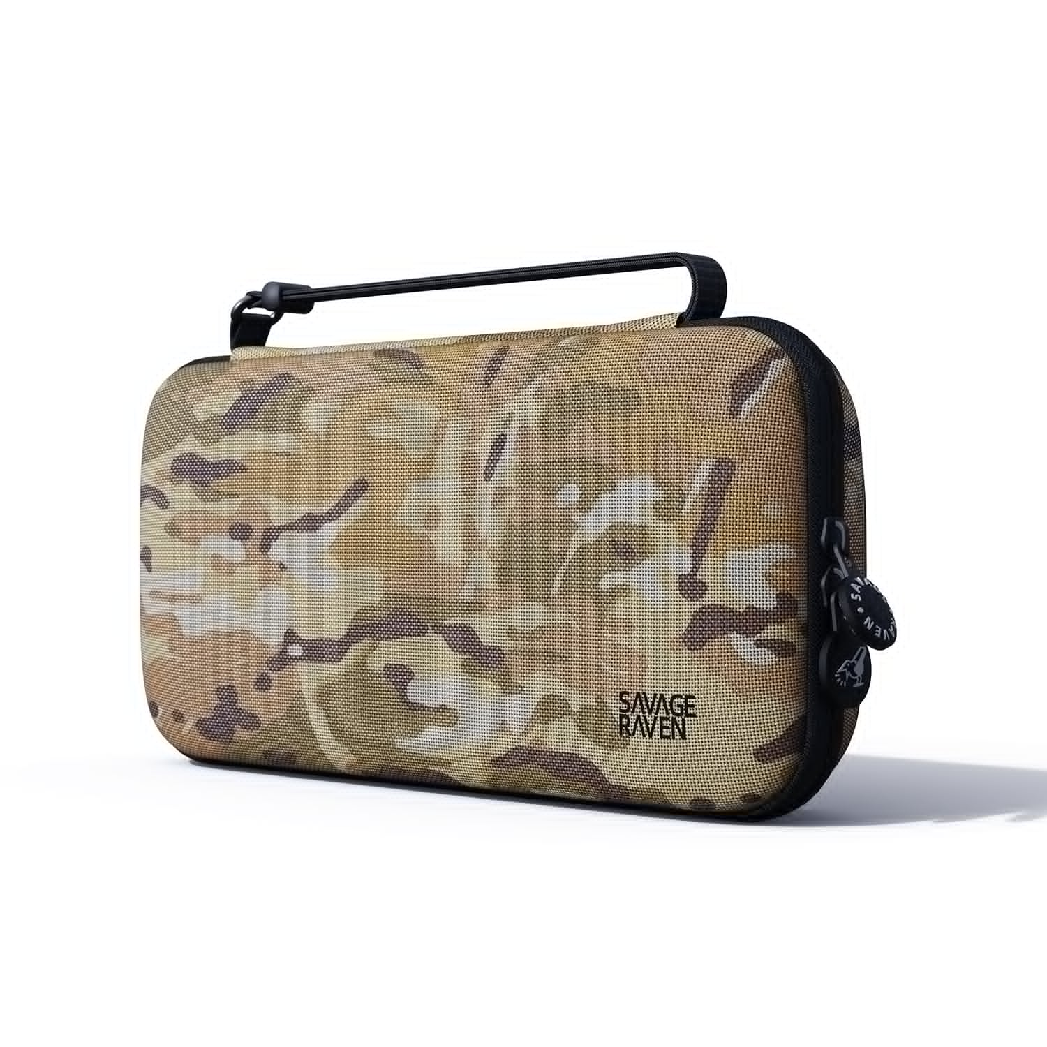 Savage Raven by Skull & Co. ED – Edc Carry Co Bewertung und Preis