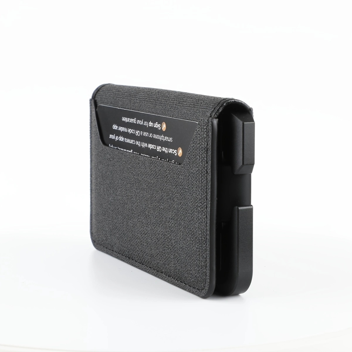 Men Smart Metal EDC Wallets wi – Edc Carry Card Bewertung und Preis