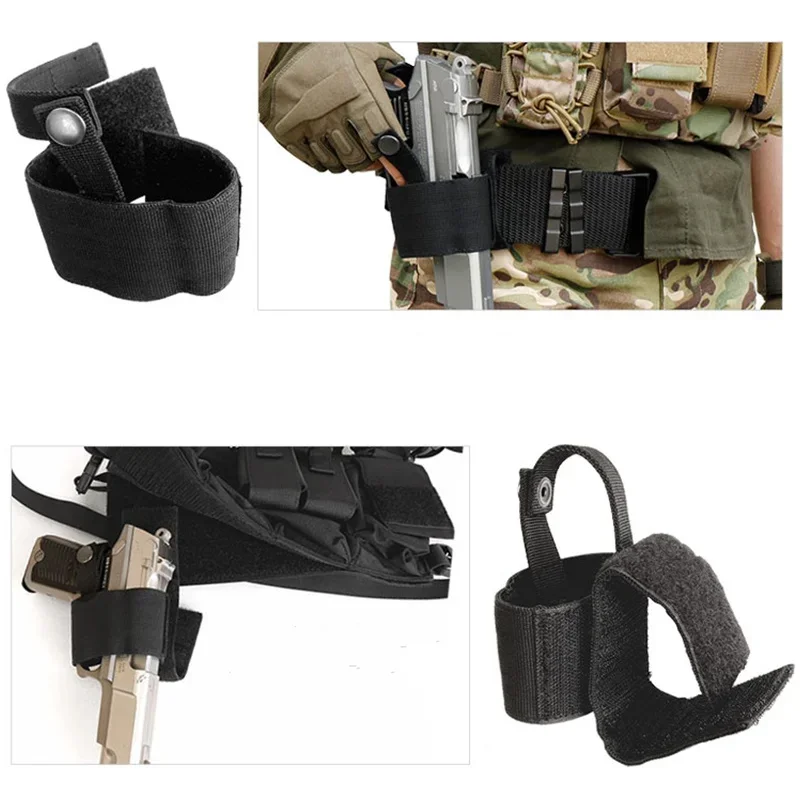 Concealed Carry Gun Holster Co – Edc Concealed Carry Holster Bewertung und Preis