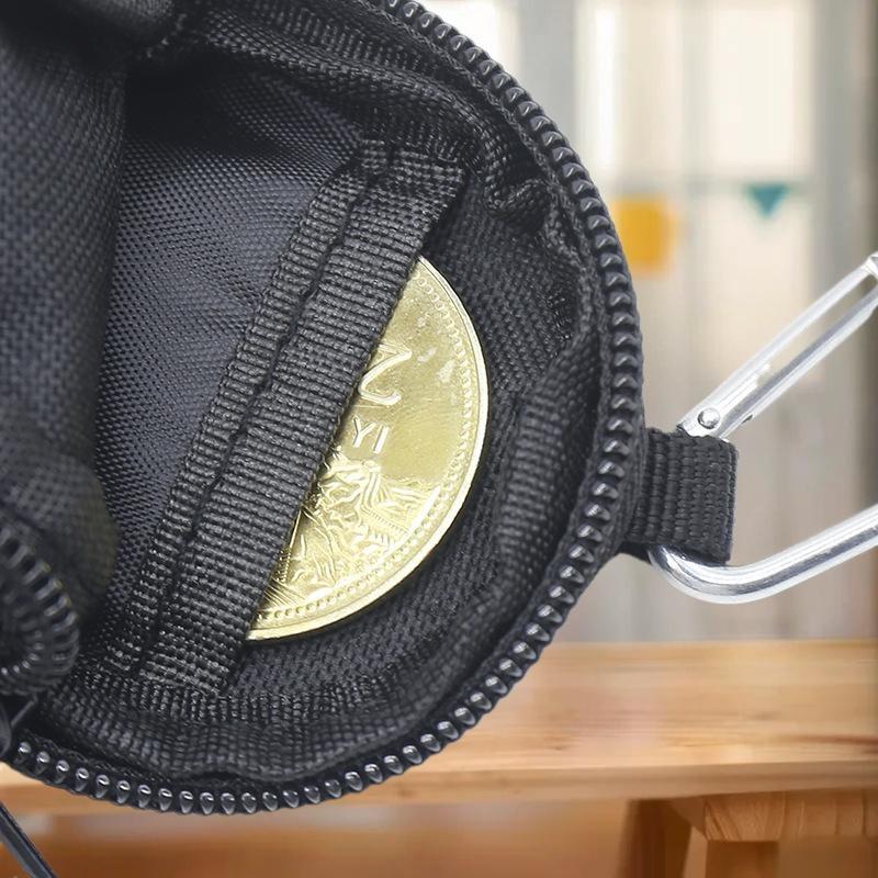 ⭐ 1PC Tactical EDC Pouch Key W – Edc Carry Case Bewertung und Preis