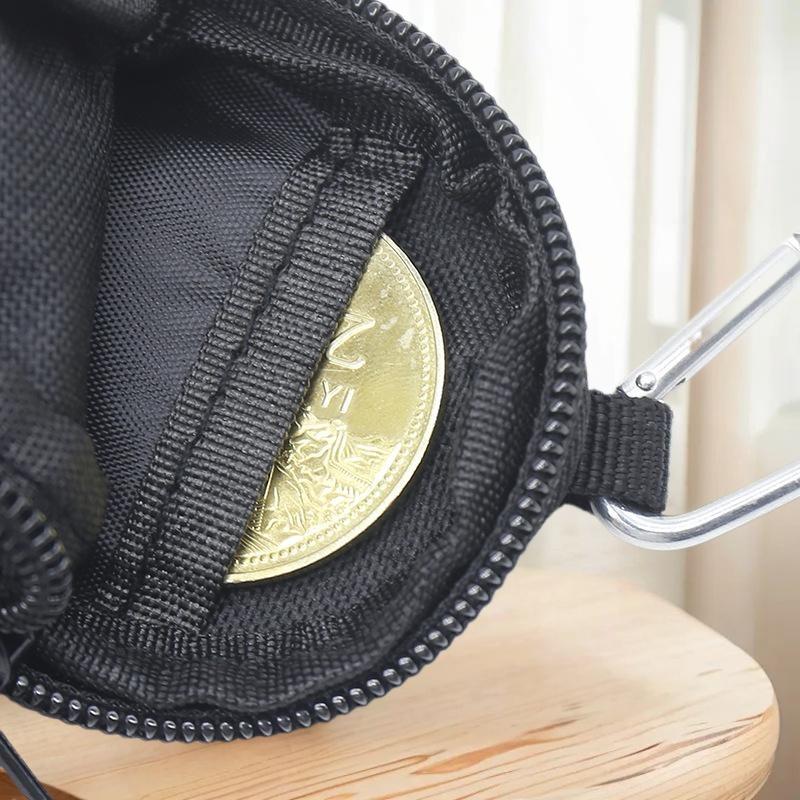 ⭐ 1PC Tactical EDC Pouch Key W – Edc Carry Case Bewertung und Preis