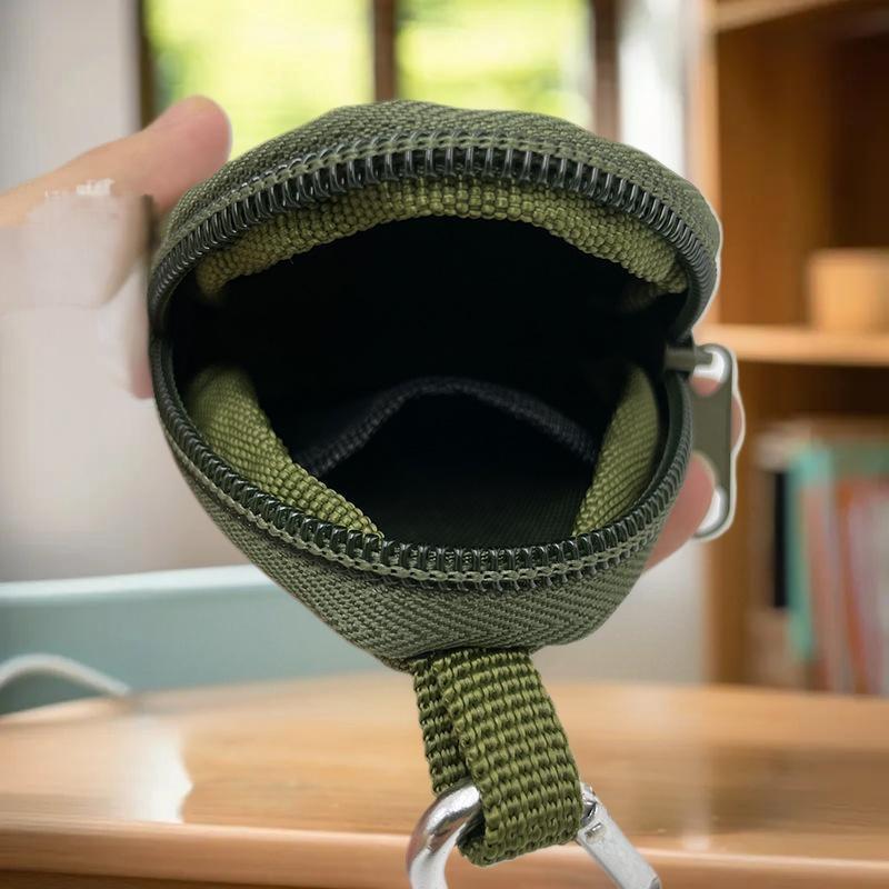 ⭐ 1PC Tactical EDC Pouch Key W – Edc Carry Case Bewertung und Preis