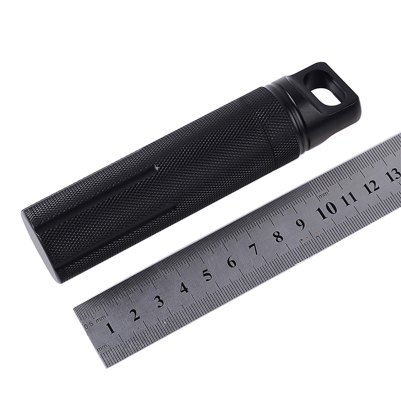 Outdoor Waterproof Pill Fob Ma – Pill Fob Capsule Bewertung und Preis