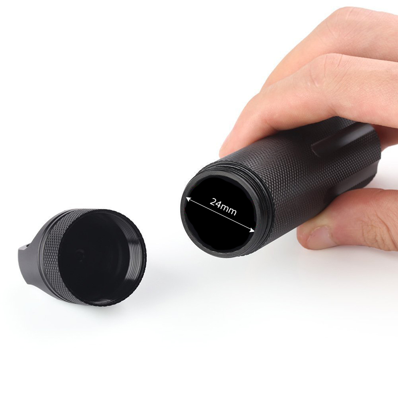 Outdoor Waterproof Pill Fob Ma – Pill Fob Capsule Bewertung und Preis