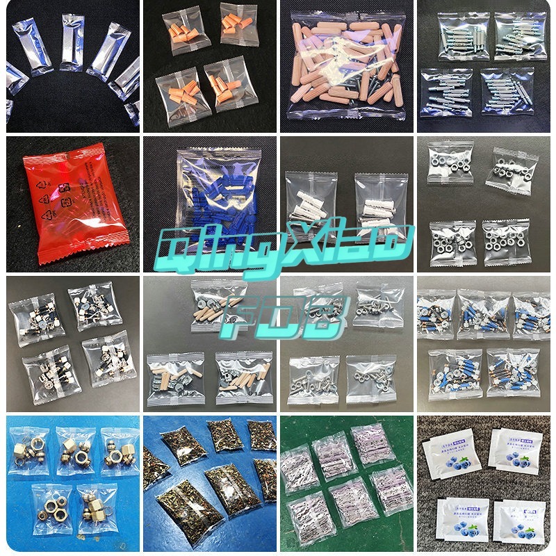 Custom Multi-head Vibration Co – Pill Fob Capsule Bewertung und Preis