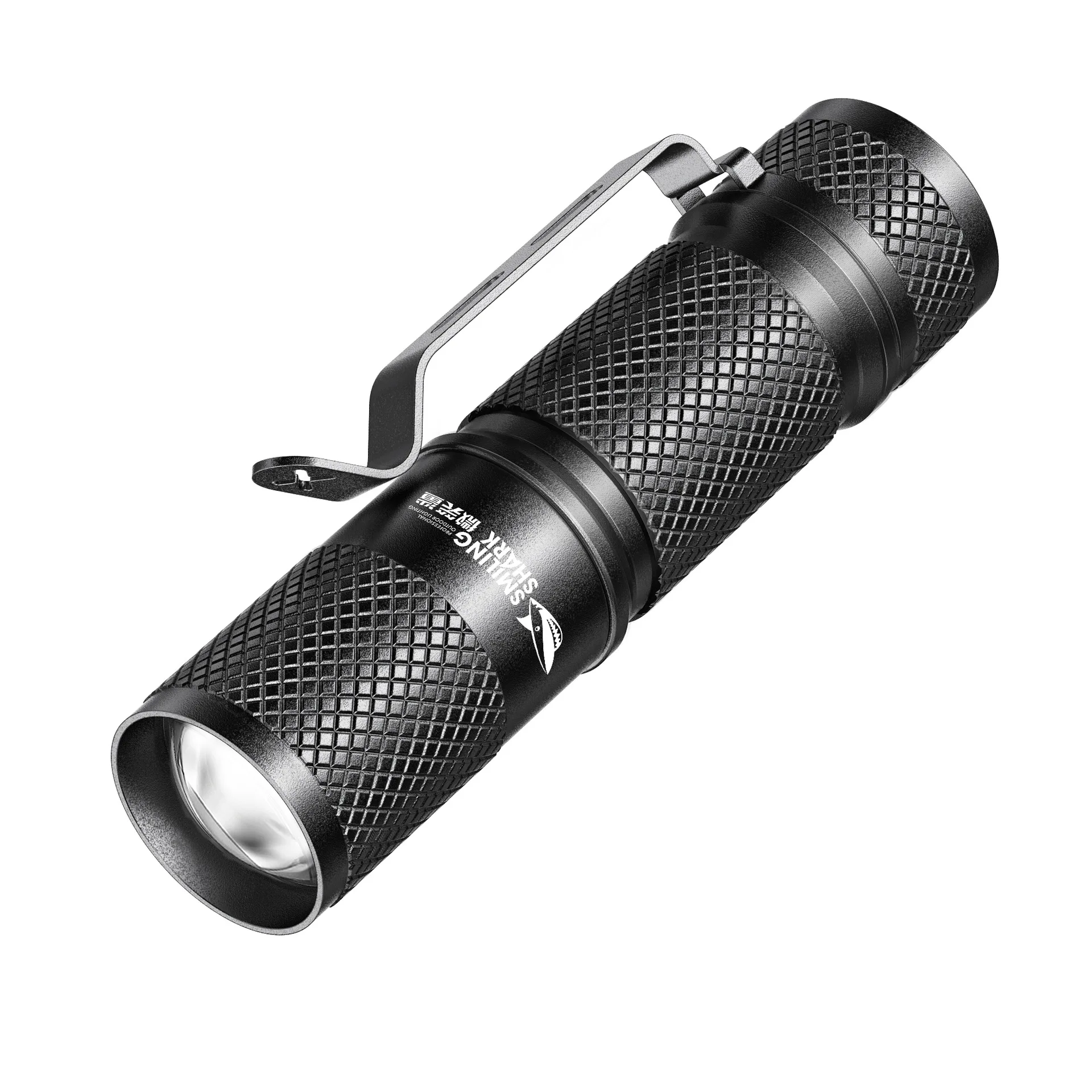 New Ultra Powerful Flashlight  – Edc (Every Day Carry Bewertung und Preis