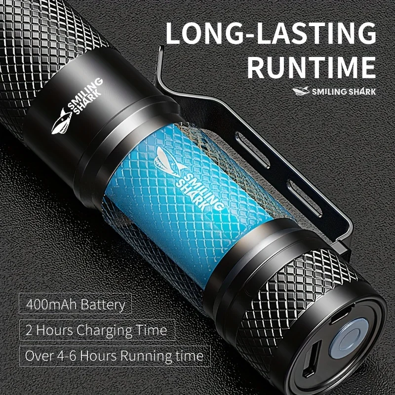 New Ultra Powerful Flashlight  – Edc (Every Day Carry Bewertung und Preis