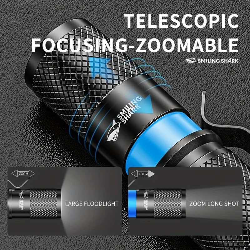 New Ultra Powerful Flashlight  – Edc (Every Day Carry Bewertung und Preis