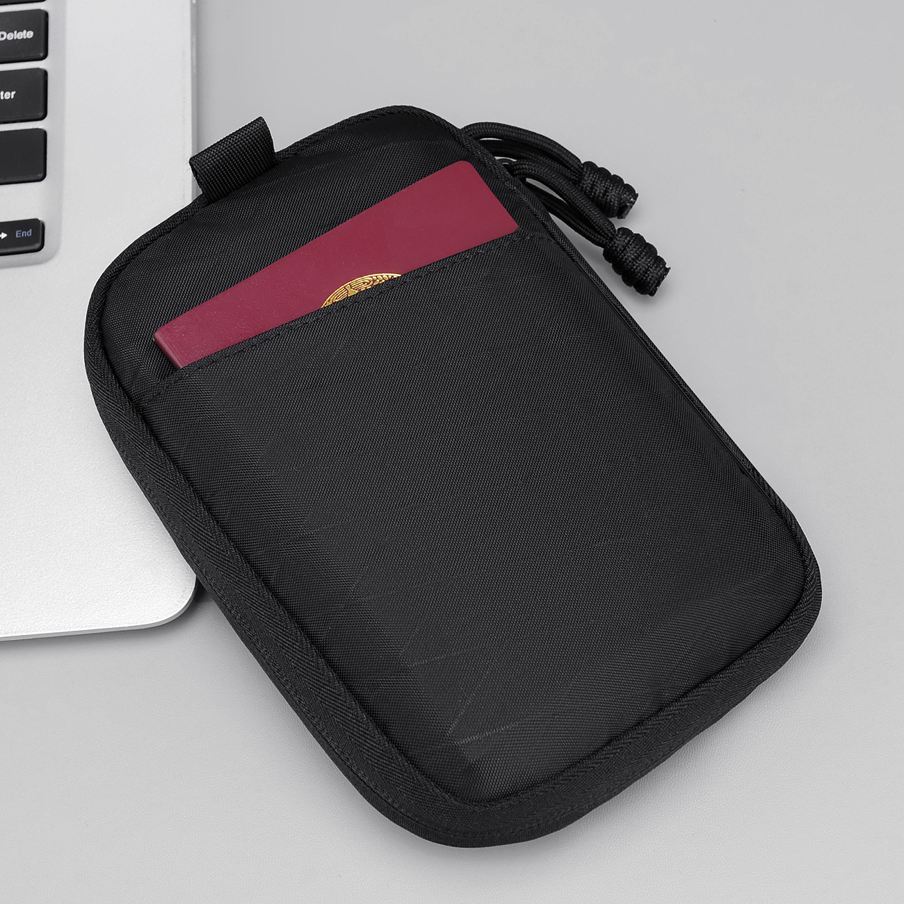 X-Pac EDC Pocket Organizer Wat – Edc Carry Coins Bewertung und Preis