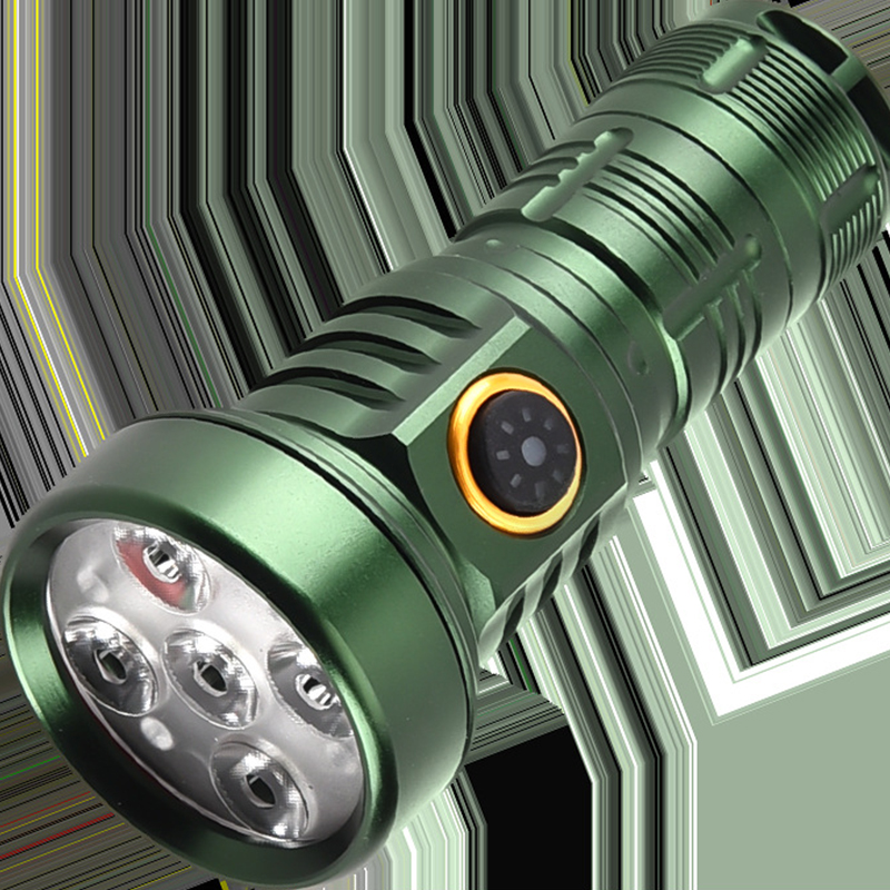 SST40 LED Flashlight Type-C US – Edc (Every Day Carry Bewertung und Preis