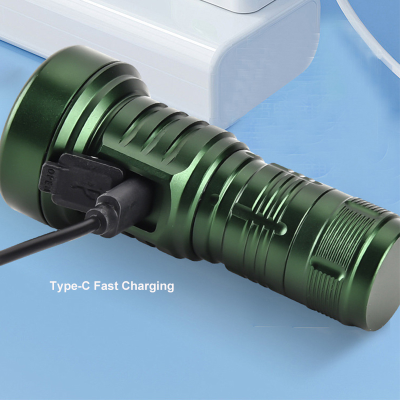 SST40 LED Flashlight Type-C US – Edc (Every Day Carry Bewertung und Preis