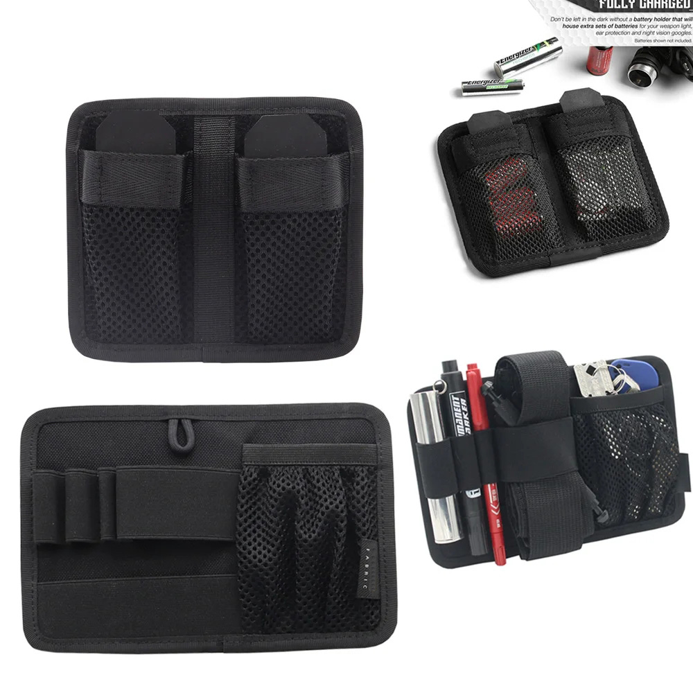 Tactical Hook Fasteners Pouch  – Edc Carry Pack Bewertung und Preis