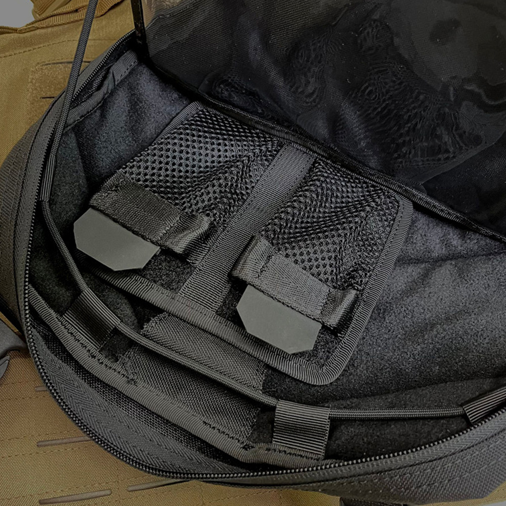 Tactical Hook Fasteners Pouch  – Edc Carry Pack Bewertung und Preis
