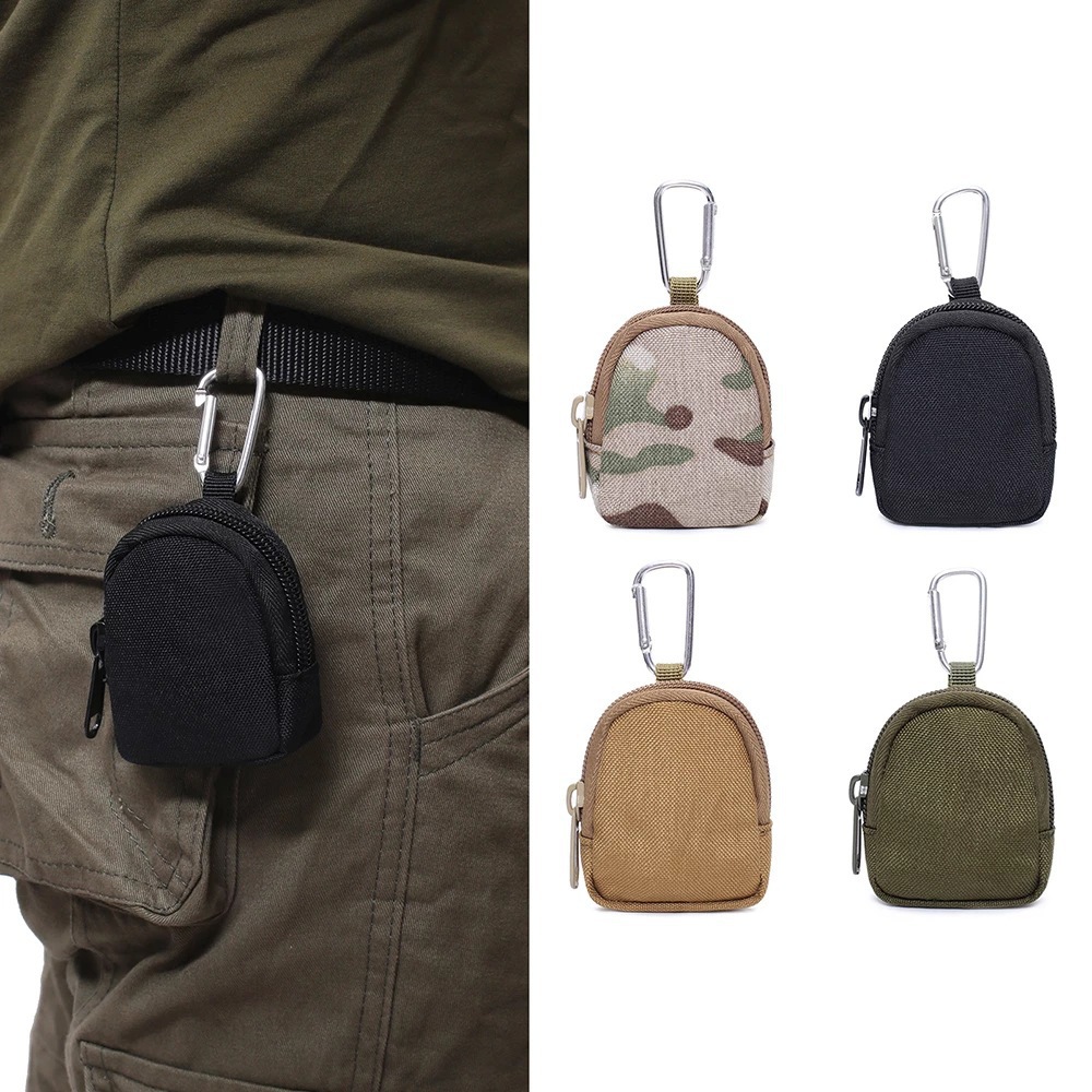 1pc Mini Tactical EDC Pouch Ke – Edc Carry Case Bewertung und Preis