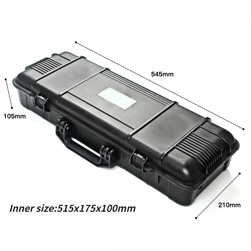 Waterproof Hard Carry Tool Cas – Edc Carry Case Bewertung und Preis