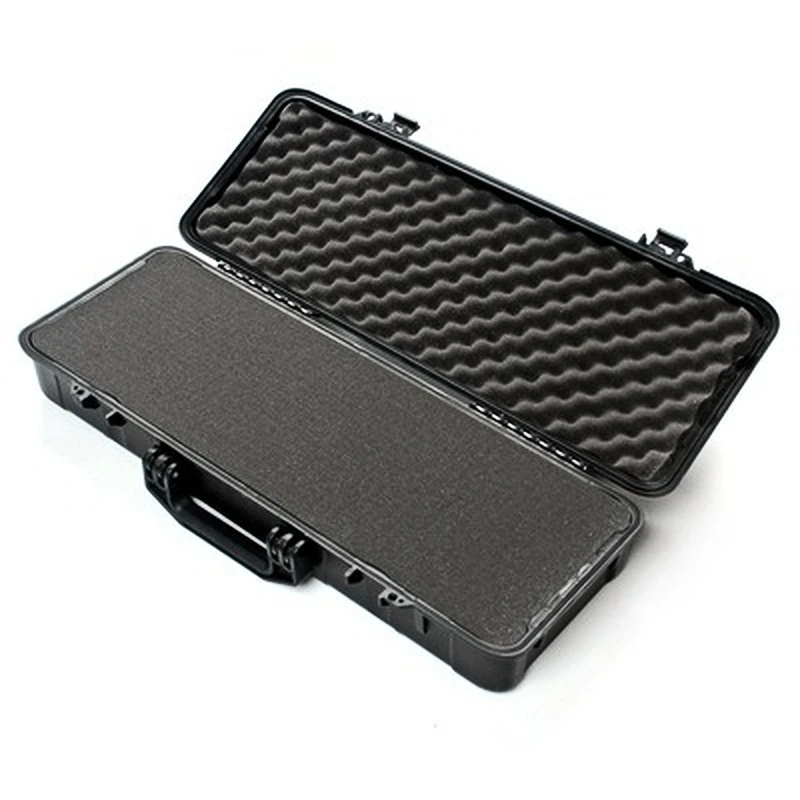 Waterproof Hard Carry Tool Cas – Edc Carry Case Bewertung und Preis