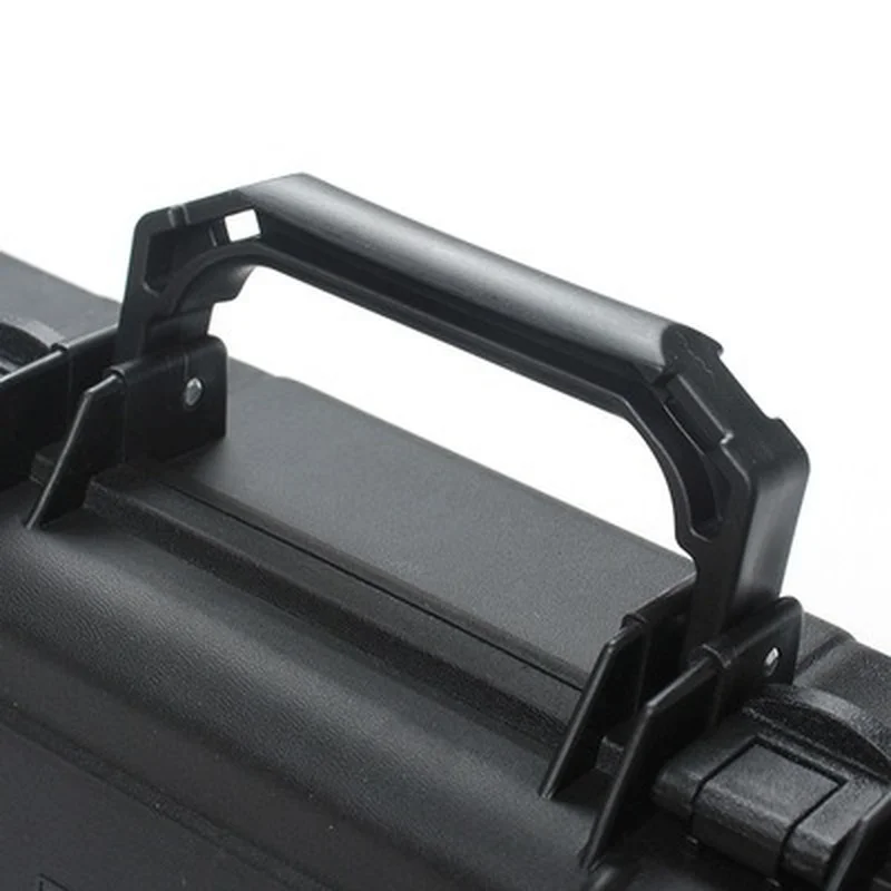 Waterproof Hard Carry Tool Cas – Edc Carry Case Bewertung und Preis