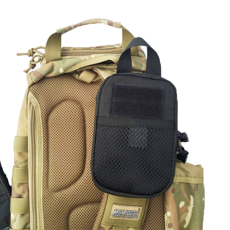 NEWTactical EDC Molle Pouch Po – Edc Carry Box Bewertung und Preis