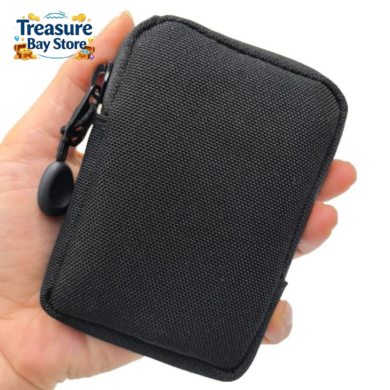 Portable Mini EDC Pouch Storag – Edc Carry Card Bewertung und Preis