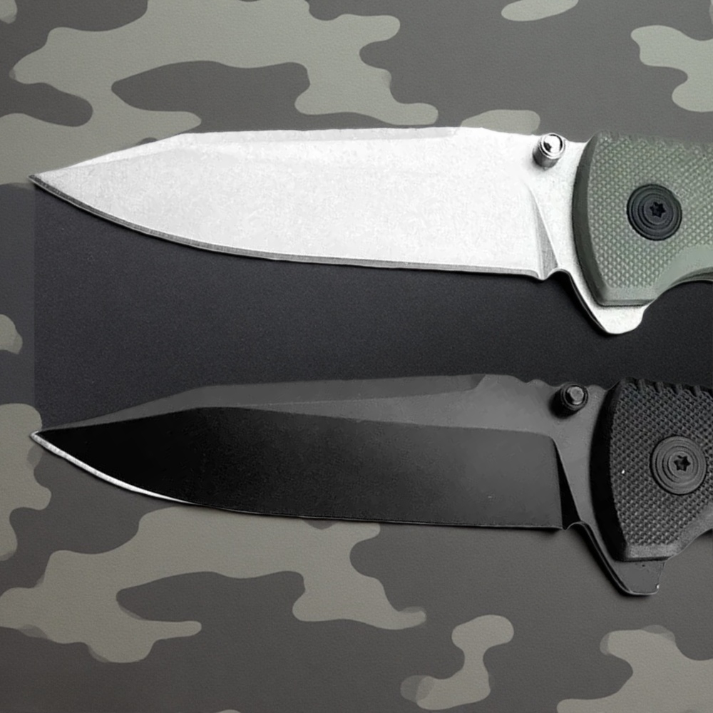 High-Quality EDC Folding Pocke – Edc Carry Pocket Knife Bewertung und Preis