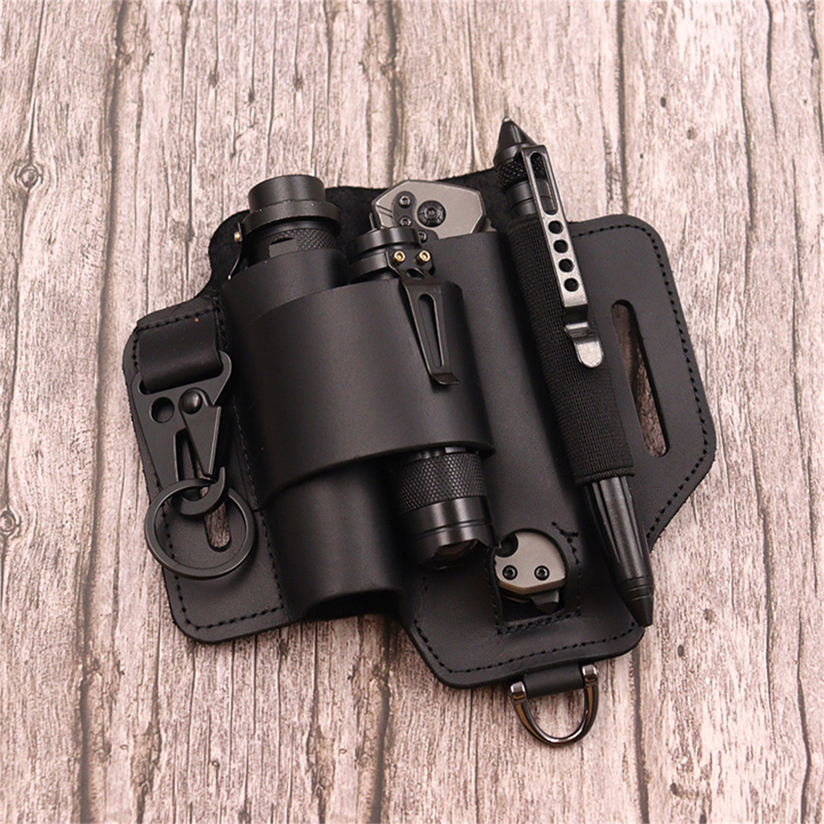EDC Tactical Tool Holster Wild – Edc Carry Box Bewertung und Preis