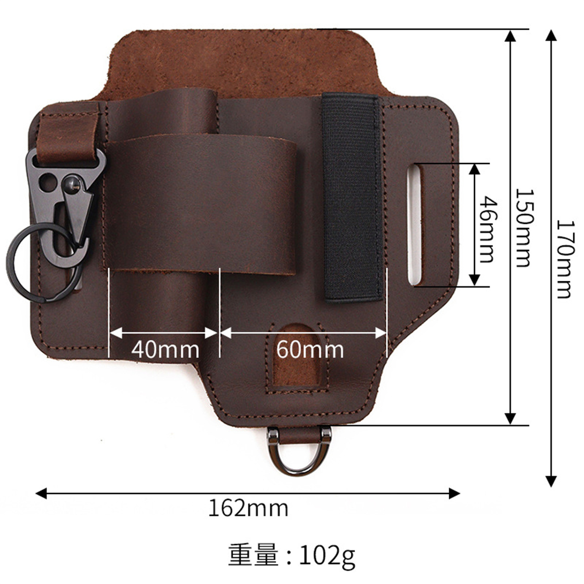 EDC Tactical Tool Holster Wild – Edc Carry Box Bewertung und Preis