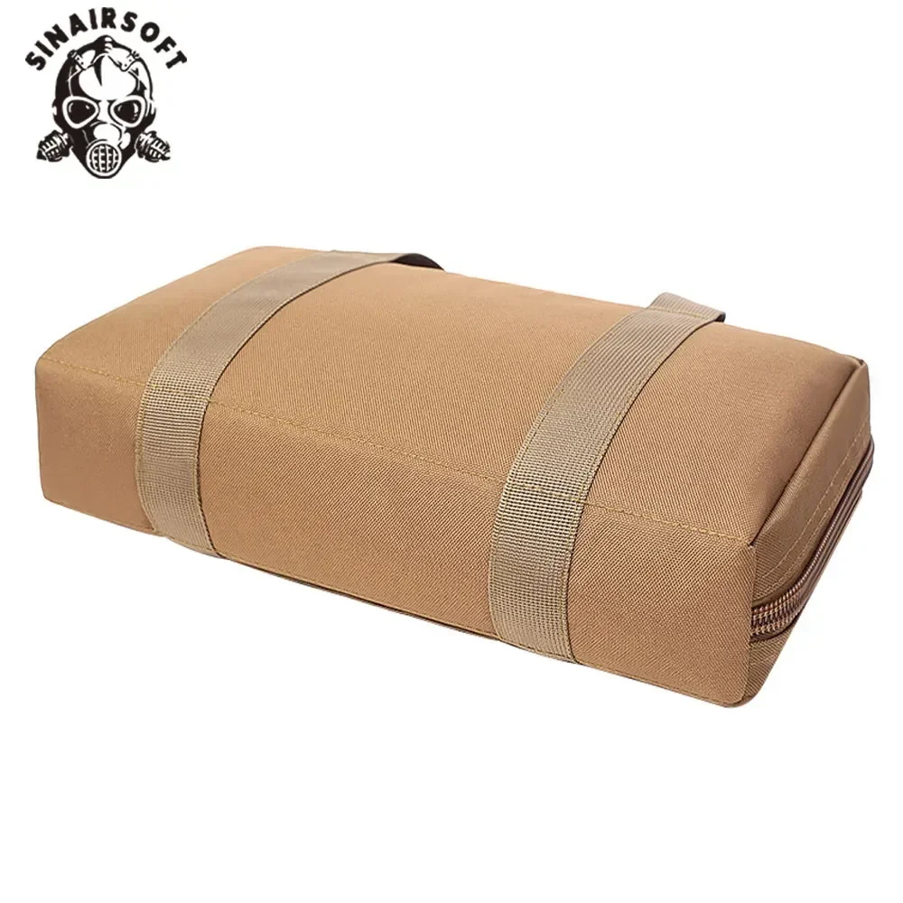 SINAIRSOFT Tactical Pistol Gun – Edc Carry Bag For Pistol Bewertung und Preis
