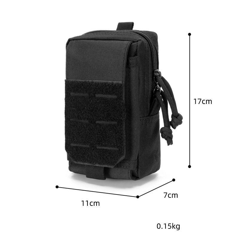 Pocket Men Special  Belt Water – Edc Carry Case Bewertung und Preis