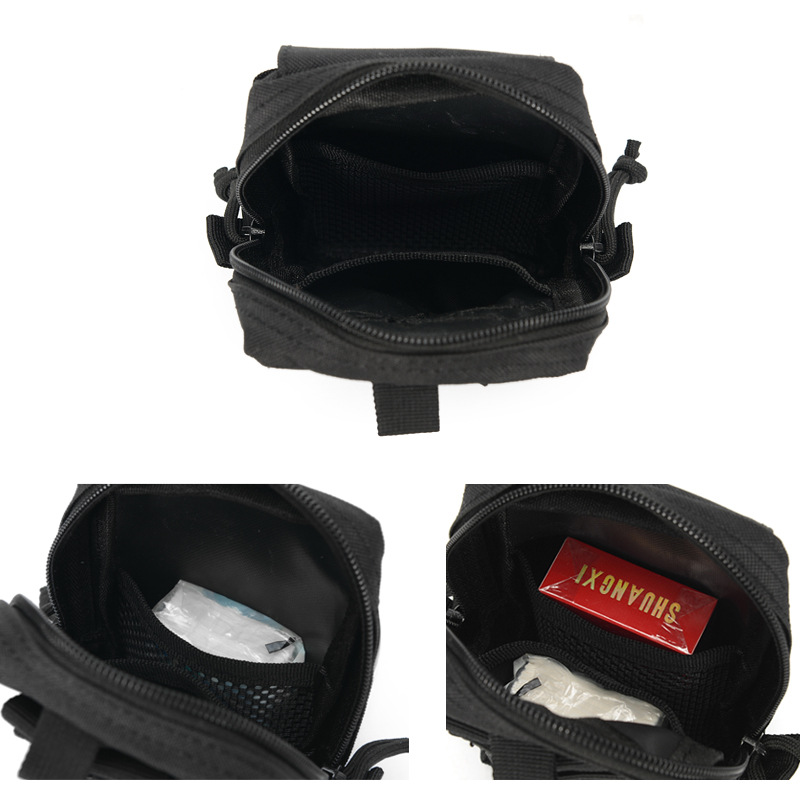 Pocket Men Special  Belt Water – Edc Carry Case Bewertung und Preis