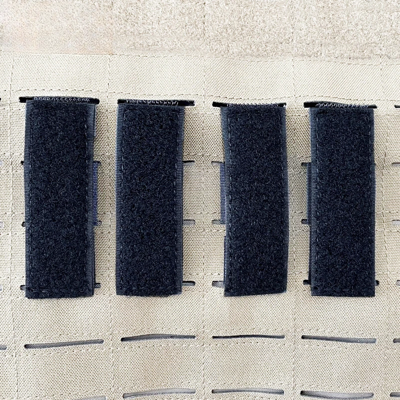 4PCS Molle Strip Adapter Vest  – Edc Carry Card Bewertung und Preis
