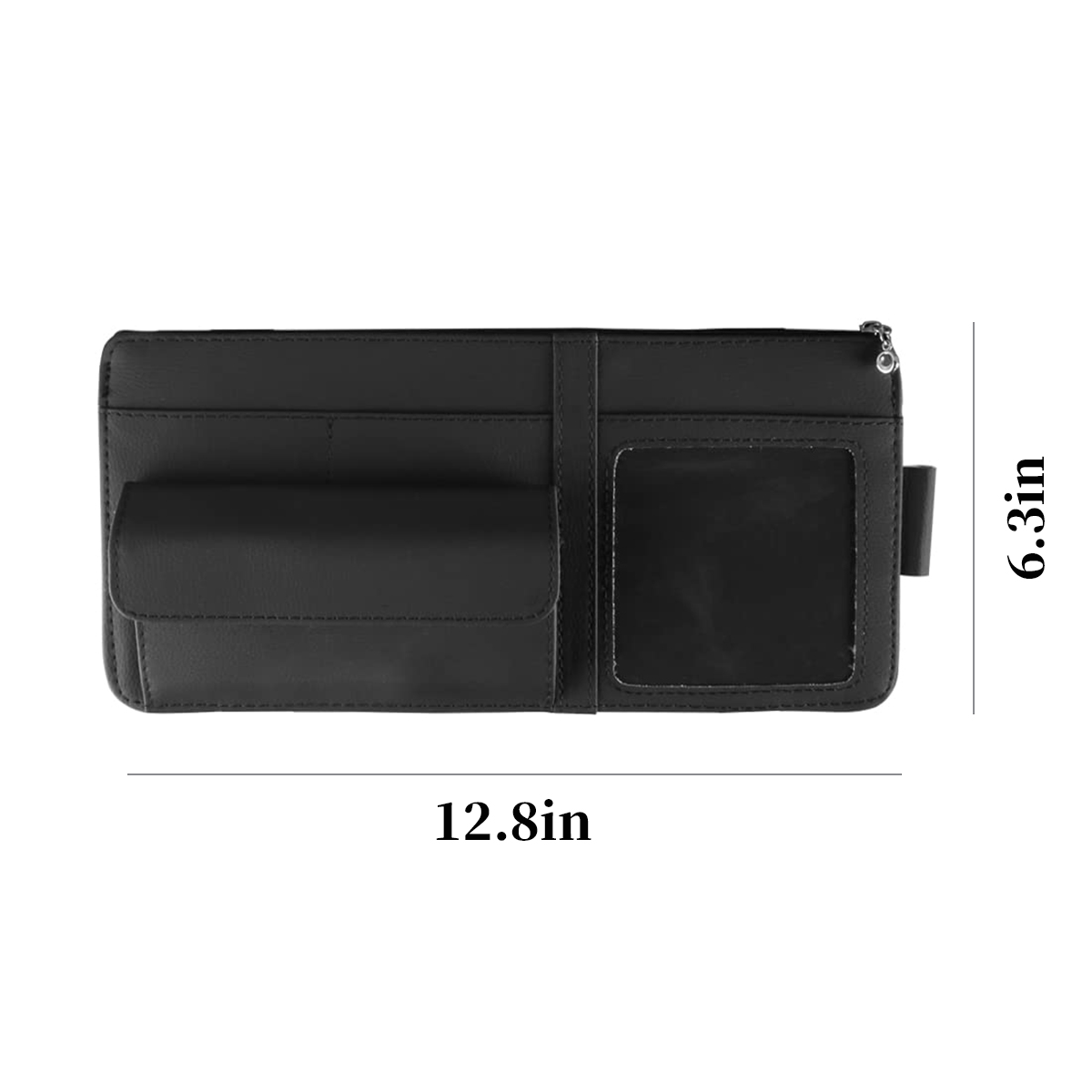 Car Sun Visor Multi-Pocket Sto – Edc Carry Pen Bewertung und Preis