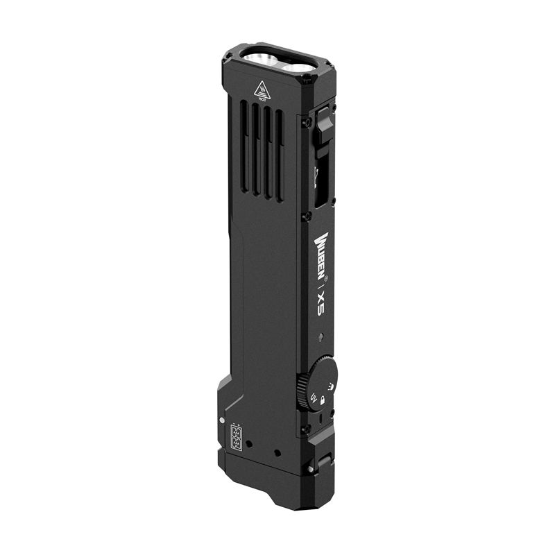 WUBEN X5 Compact EDC Flashligh – Edc Daily Carry Bewertung und Preis