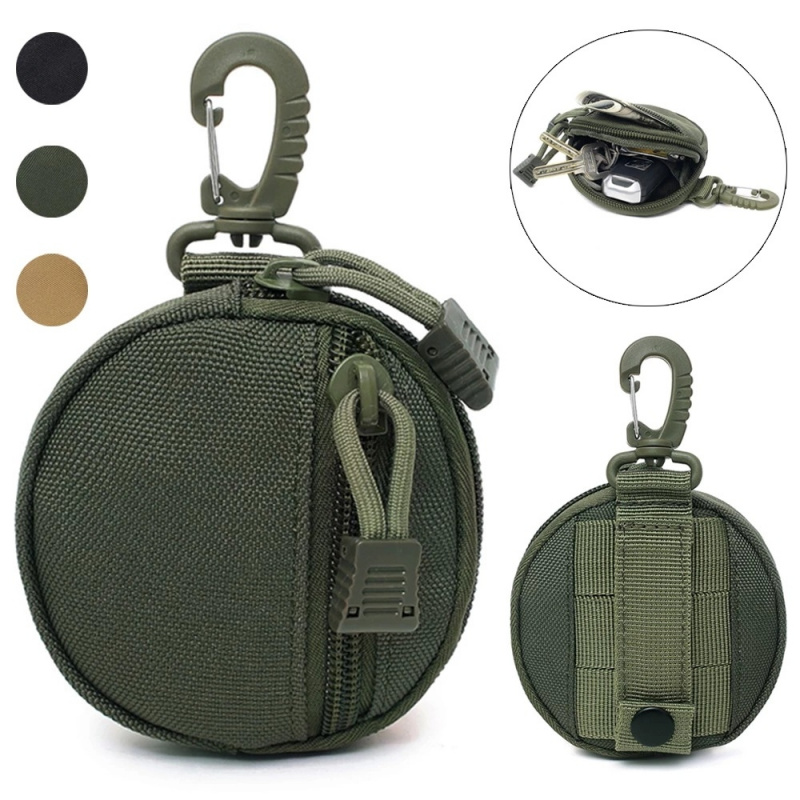 Multifunctional Outdoor Waist  – Edc Carry Box Bewertung und Preis